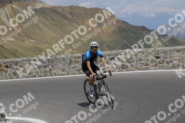 Photo #3157576 | 18-06-2023 14:32 | Passo Dello Stelvio - Prato side BICYCLES