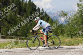 Photo #2521828 | 06-08-2022 11:12 | Pordoi Pass BICYCLES