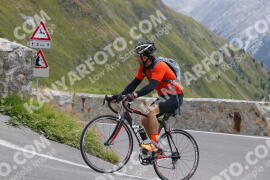 Photo #3785276 | 10-08-2023 10:54 | Passo Dello Stelvio - Prato side BICYCLES