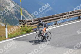 Foto #2439863 | 30-07-2022 11:56 | Passo Dello Stelvio - die Spitze BICYCLES