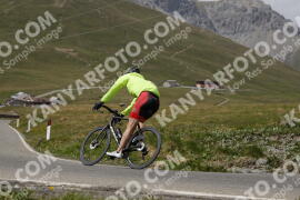 Foto #3194053 | 22-06-2023 14:59 | Passo Dello Stelvio - die Spitze BICYCLES