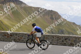 Foto #3832454 | 12-08-2023 10:57 | Passo Dello Stelvio - Prato Seite BICYCLES