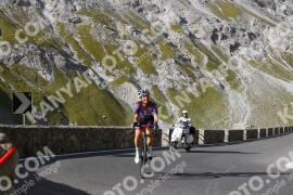 Photo #4045790 | 24-08-2023 09:17 | Passo Dello Stelvio - Prato side BICYCLES