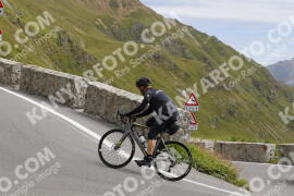 Photo #3755543 | 08-08-2023 12:23 | Passo Dello Stelvio - Prato side BICYCLES