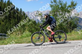 Photo #2555309 | 09-08-2022 11:23 | Pordoi Pass BICYCLES