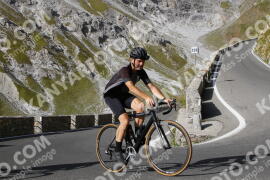 Foto #4046088 | 24-08-2023 09:35 | Passo Dello Stelvio - Prato Seite BICYCLES
