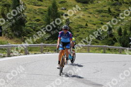 Photo #2622955 | 13-08-2022 12:49 | Pordoi Pass BICYCLES