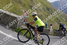 Foto #3753963 | 08-08-2023 11:36 | Passo Dello Stelvio - Prato Seite BICYCLES