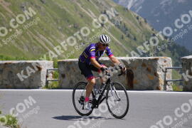 Foto #3516549 | 17-07-2023 13:30 | Passo Dello Stelvio - Prato Seite BICYCLES