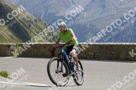 Photo #3336771 | 03-07-2023 10:59 | Passo Dello Stelvio - Prato side BICYCLES