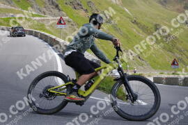 Photo #3488611 | 16-07-2023 11:43 | Passo Dello Stelvio - Prato side BICYCLES