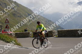 Photo #3875327 | 14-08-2023 11:15 | Passo Dello Stelvio - Prato side BICYCLES