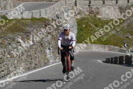 Photo #3853093 | 13-08-2023 10:28 | Passo Dello Stelvio - Prato side BICYCLES
