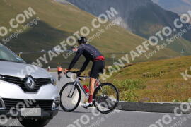 Photo #2379437 | 24-07-2022 10:12 | Passo Dello Stelvio - Peak BICYCLES
