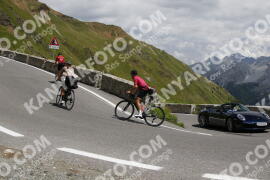 Photo #3446258 | 14-07-2023 13:25 | Passo Dello Stelvio - Prato side BICYCLES