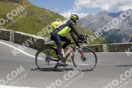 Photo #3606994 | 28-07-2023 13:25 | Passo Dello Stelvio - Prato side BICYCLES