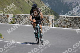 Foto #3224274 | 25-06-2023 14:43 | Passo Dello Stelvio - Prato Seite BICYCLES