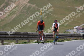 Foto #2392197 | 24-07-2022 13:19 | Passo Dello Stelvio - die Spitze BICYCLES