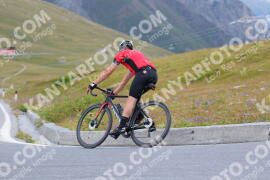 Photo #2411059 | 26-07-2022 12:12 | Passo Dello Stelvio - Peak BICYCLES