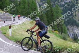 Photo #2530322 | 07-08-2022 13:59 | Sella Pass BICYCLES