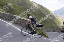 Foto #3719095 | 03-08-2023 13:04 | Passo Dello Stelvio - Prato Seite BICYCLES