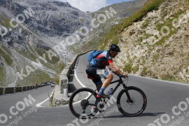 Photo #4062367 | 25-08-2023 11:35 | Passo Dello Stelvio - Prato side BICYCLES