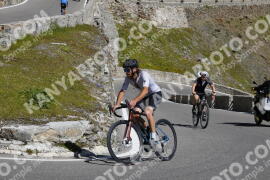 Photo #3853999 | 13-08-2023 11:15 | Passo Dello Stelvio - Prato side BICYCLES