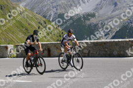 Foto #3678550 | 31-07-2023 12:44 | Passo Dello Stelvio - Prato Seite BICYCLES