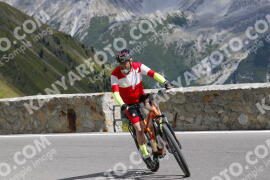 Photo #3794800 | 10-08-2023 14:13 | Passo Dello Stelvio - Prato side BICYCLES