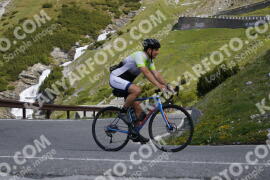 Photo #3175908 | 20-06-2023 10:12 | Passo Dello Stelvio - Waterfall curve BICYCLES