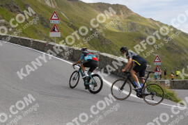 Photo #3936208 | 18-08-2023 12:17 | Passo Dello Stelvio - Prato side BICYCLES