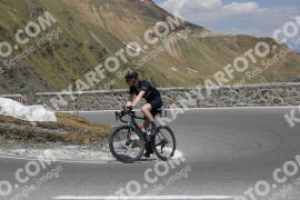 Photo #3129173 | 17-06-2023 14:00 | Passo Dello Stelvio - Prato side BICYCLES