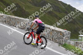 Photo #3314858 | 02-07-2023 14:17 | Passo Dello Stelvio - Prato side BICYCLES