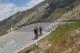 Photo #2413662 | 25-07-2022 13:18 | Passo Dello Stelvio - Peak BICYCLES