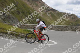 Foto #3731359 | 06-08-2023 10:49 | Passo Dello Stelvio - Prato Seite BICYCLES