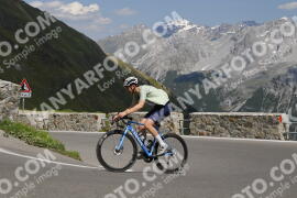 Photo #3242473 | 26-06-2023 14:57 | Passo Dello Stelvio - Prato side BICYCLES