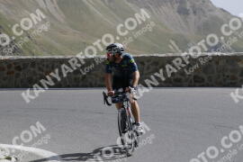 Photo #3184773 | 21-06-2023 10:52 | Passo Dello Stelvio - Prato side BICYCLES