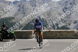 Foto #3678218 | 31-07-2023 12:40 | Passo Dello Stelvio - Prato Seite BICYCLES