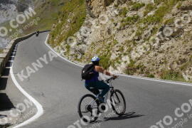 Photo #4053035 | 24-08-2023 13:00 | Passo Dello Stelvio - Prato side BICYCLES
