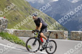 Photo #3347176 | 04-07-2023 12:55 | Passo Dello Stelvio - Prato side BICYCLES