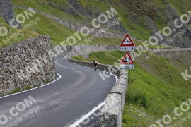 Foto #3723188 | 05-08-2023 12:32 | Passo Dello Stelvio - Prato Seite BICYCLES