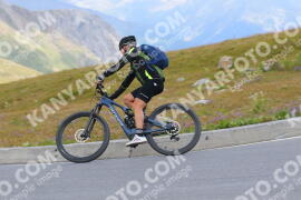 Photo #2410621 | 26-07-2022 11:25 | Passo Dello Stelvio - Peak BICYCLES