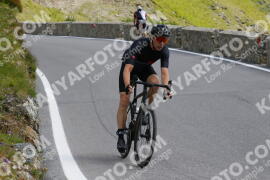 Foto #3692936 | 02-08-2023 11:21 | Passo Dello Stelvio - Prato Seite BICYCLES