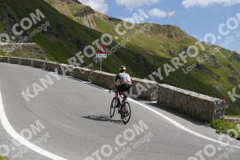 Photo #3603054 | 28-07-2023 11:13 | Passo Dello Stelvio - Prato side BICYCLES