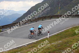 Foto #2437693 | 30-07-2022 11:03 | Passo Dello Stelvio - die Spitze BICYCLES