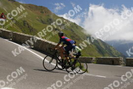 Photo #3461821 | 15-07-2023 11:27 | Passo Dello Stelvio - Prato side BICYCLES