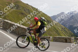 Photo #3753671 | 08-08-2023 11:24 | Passo Dello Stelvio - Prato side BICYCLES