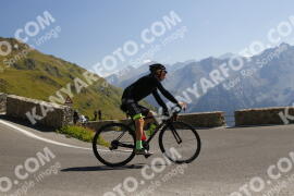 Photo #4017611 | 22-08-2023 10:50 | Passo Dello Stelvio - Prato side BICYCLES