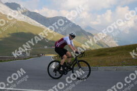 Photo #2379513 | 24-07-2022 10:15 | Passo Dello Stelvio - Peak BICYCLES