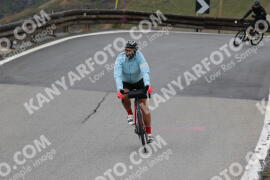 Foto #2437435 | 30-07-2022 10:30 | Passo Dello Stelvio - die Spitze BICYCLES